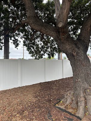 Fence Installation in Orange County, CA