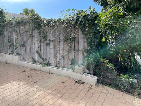 Fence Replacement Near Me