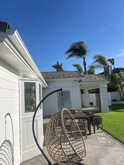 Rain Gutter Installation Near Me